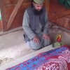 Kittal Sharif - Grave Paak of Khawaja Paak Baba Abdul Majid RA